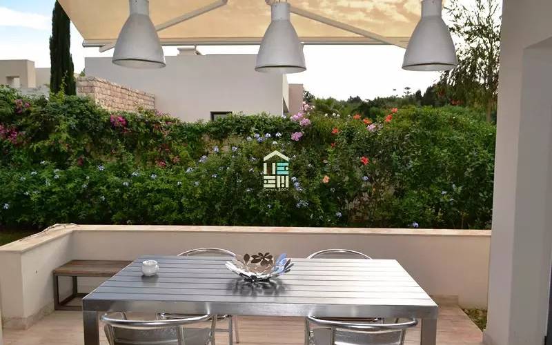 Location - Villa golf - 380 m² - Mogador - 2200 € - Essaouira - 6654